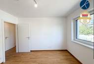 Erstbezug: 3-Zimmer Wohnung mit südseitgem Balkon
