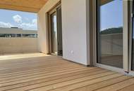 RIESIGE DACHTERRASSE + HOCHWERTIGE AUSSTATTUNG + SÜD/WEST Ausrichtung! + Tiefgarage! Nur 7 Min. von Graz entfernt!!