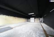 Geschäftslokal mit ca. 144 m² Nutzfläche in etablierter Lage von Deutschlandsberg mit flexibler Raumstruktur und Kundenparkplätzen