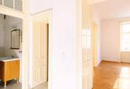 NEUE! Exquisite Altbauwohnung nahe Arenbergpark – Eleganz, Ruhe &amp; urbaner Lifestyle