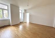 3-Zimmer-Gartenwohnung mit Terrasse in stilvollem Altbau – ruhige Lage in Hernals nahe AKH