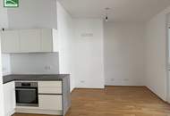 Moderne 2-Zimmer-Wohnung nahe dem Marchfeldkanal