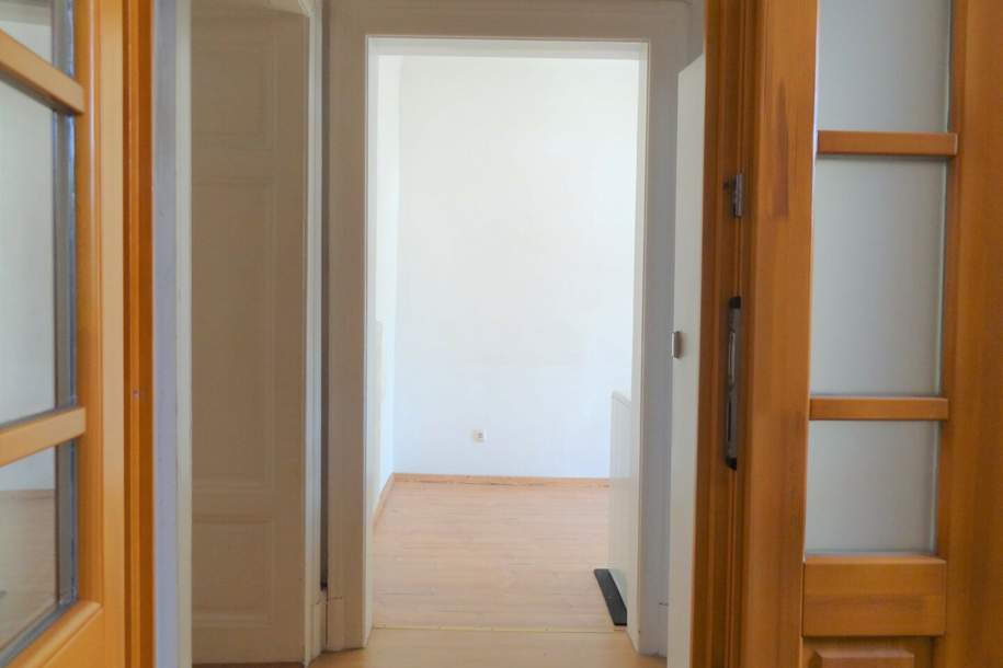 ZENTRALER GEHTS NICHT! KLEIN ABER FEIN! ZWISCHEN HAUPTBAHNHOF UND CITYPARK! GLEICH ANFRAGEN UND BESICHTIGUNGSTERMIN FIXIEREN!, Wohnung-kauf, 86.000,€, 8020 Graz(Stadt)