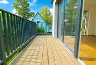 ERSTBEZUG mit 5,25m² großem Balkon! Inklusive voll ausgestatteter Küche!