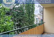 Zwei Zimmer in Ruhelage mit toller Fernsicht!