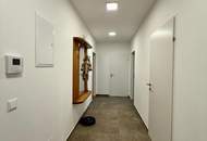 Neubau-Penthouse – Maisonette mit Tiefgaragenplatz