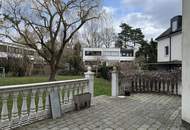 4-Zimmer-Terrassen-Wohnung