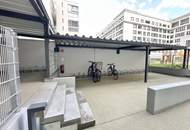 Hier müssen Sie schnell sein - AB SOFORT BEZIEHBAR! Tolle 3 Zimmerwohnung + Terrasse/Garten! Absolute Ruhelage - Tokiostraße!