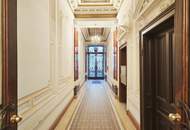 Ruhige Lage im Innenhoftrakt