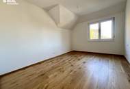 3 Zimmer-Neubauwohnung mit Blick ins Grüne