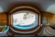 Luxuriöse Waldliegenschaft in idyllischer Lage bei Bad Goisern am Hallstättersee – Ruhe, Natur &amp; drei charmante Wohneinheiten in zwei Häusern