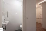 Traumhafte DG-Wohnung am Parkring in 1010 Wien mit 211m² zzgl. Terrasse