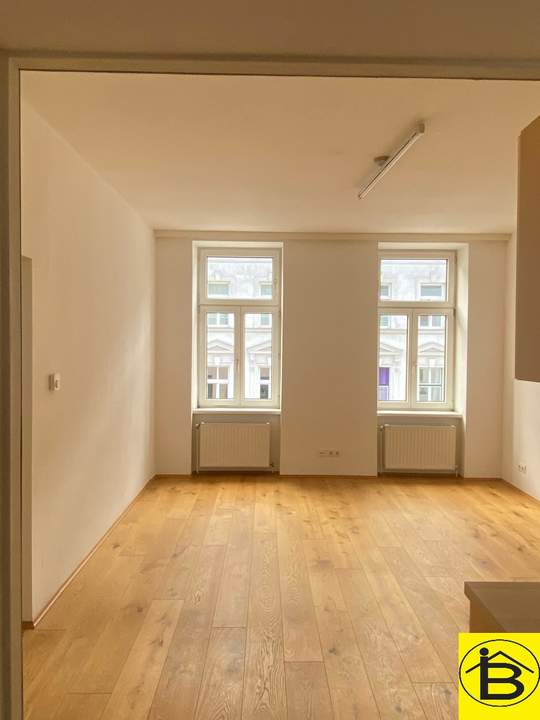 15386 - Vermietete Eigentumswohnung mit hervorragender Verkehrsanbindung!