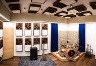 MUSIK, NATUR und LUXUS | Traumvilla mit Vielzweck-Tonstudio | großzügiger Außenbereich mit Pool | Photovoltaik | Smart-Home-System | Naturpanorama