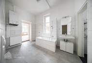 Schöne 3-Zimmer Wohnung, Nähe Galleria Landstraße