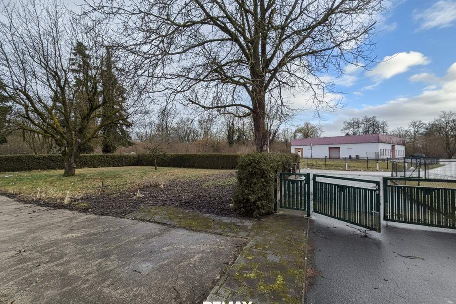 Baugrund, Grund und Boden-kauf, 120.330,€, 5280 Braunau am Inn