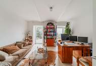 Luxuriöse Parkvilla mit einzigartigem Fernblick am Kahlenberg