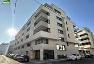 AB SOFORT: 2-Zimmer-Wohnung mit Terrasse und Loggia in attraktiver Ruhelage in 1120 Wien