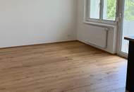 Helle, neu sanierte 2-Zimmer-Wohnung mit Balkon in ruhiger Lage in Mödling
