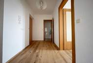 Großzügige Eigentumswohnung mit Loggia in Raab