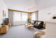 Naturparadies - 3 Zimmerwohnung mit einzigartigem Panorama im Pitztal!