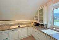 Helle Terrassenwohnung in Toplage