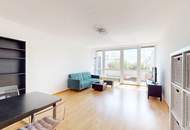OBER ST VEIT | 2-Zimmerwohnung | 4. Liftstock | Loggien | inkl. Heizung und Warmwasser | ZELLMANN IMMOBILIEN