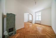 Helle 2-Zimmer Wohnung, Nähe Einsiedlerpark