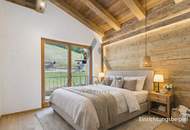 Miete: Exklusive Dachgeschosswohnung mit freiem Blick ins Grüne