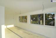 Beeindruckendes Penthouse mit riesengroßer Terrasse in Grazer Luxuswohngegend - 8044 Graz -