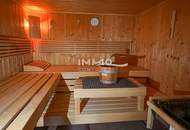 RESERVIERT: Ein Platz zum Durchatmen