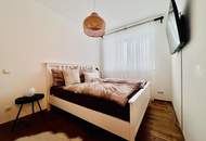 Exklusive 3-Zimmer-Wohnung inkl. 2 Carports