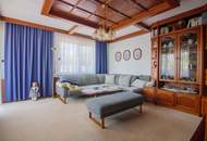 Gepflegtes Haus in ruhiger Lage