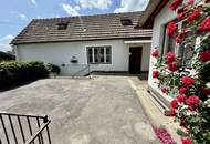 Nähe Gars am Kamp, Einfamilienhaus mit 117 qm Wohnfläche und großer Terrasse!