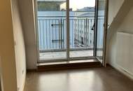 Wohngefühl über den Dächern Wiens – gepflegte Dachgeschosswohnung mit sonniger Terrasse