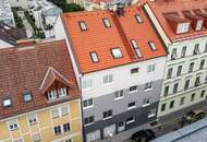 Modernes Zinshaus in Top-Zustand! Beständige Werte in bester Lage: Neuwertiges Zinshaus in Graz-Eggenberg