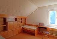 Großes Ein-Mehrfamilienhaus mit Wald in Köflach!