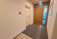 Barrierefreie Gartenwohnung am Stadtrand - provisionsfreier Erstbezug