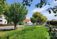 Ihr neues Zuhause in Oberwart - attraktive Lage mit hervorragender Infrastruktur!