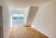 ERSTBEZUG Top Wohnung U3 2 Zimmer + Balkon - 1 bedroom apartment + balcony U3 = DAS LAURENZ=