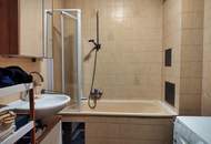 Verkaufe charmante 4,5-Zimmer- Wohnung mit Garage und Garten in Kraubath/Mur!