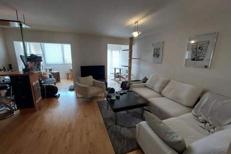 Dreizimmer Familienwohnung mit Balkon und Stellplatz in Mödling, Wohnung-kauf, 349.000,€, 2340 Mödling