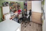 Kleines Haus mit Ausbaupotenzial