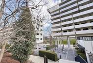 Helle 1-Zimmer-Wohnung mit großem Balkon in attraktiver Wohnlage - AB SOFORT verfügbar