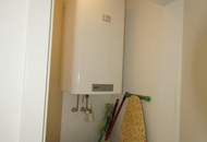 "Single-Hit! Balkon-Mietwohnung am Riederberg mit Parkplatz"