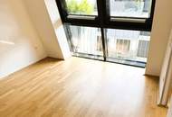 SINGLEAPARTMENT MIT SONNENTERRASSE IN U3-NÄHE