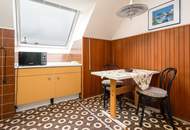 NEUER PREIS * Wohnung mit Geschichte in 1020 Wien !