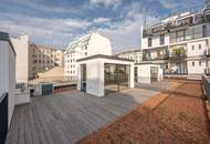 ***NEU***Townhouses in bester Lage mit Garten und Dachterrasse!