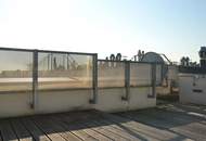 gemütliche 3-Zimmer Wohnung mit Dachterrasse inkl. HEIZKOSTEN T13_1230_Heudörfelgasse 63_