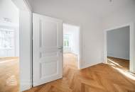 Heller 3-Zimmer Erstbezug, Nähe Galleria Landstraße